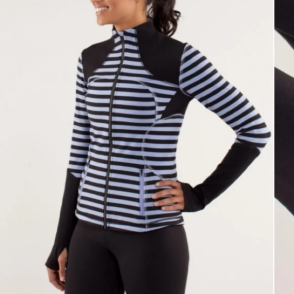 Lululemon Forme Jacket - Picture 2 of 12